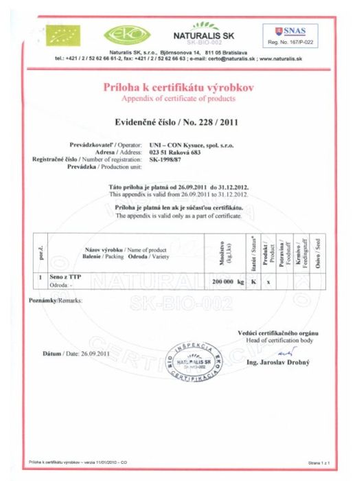 certifikat4v