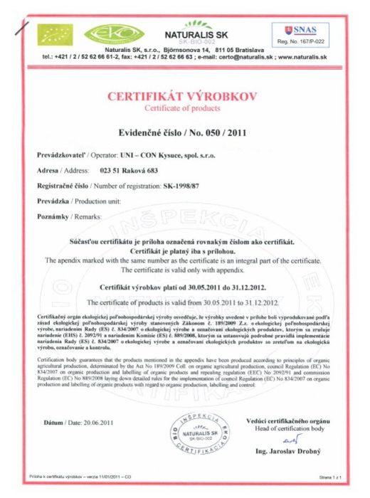 certifikat5v